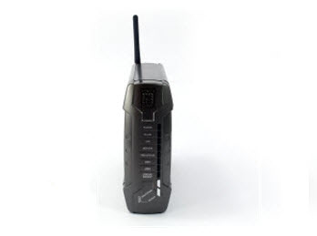 LevelOne 54Mbps Wireless AP Storage – image 3