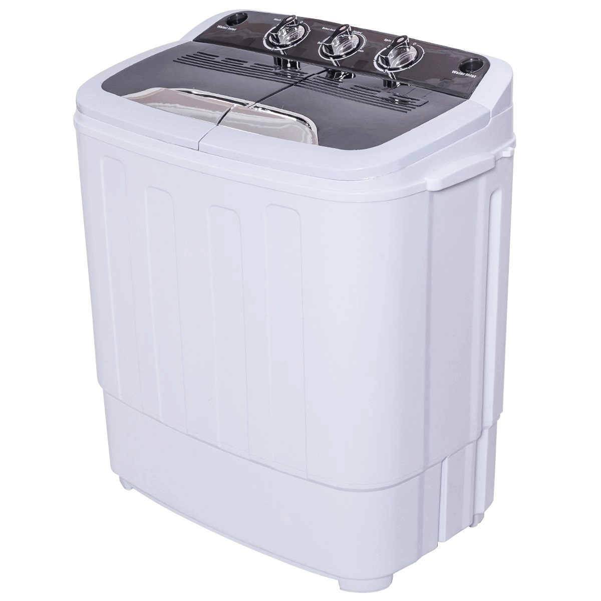 Pyramidea LC501 washing machine Top-load – image 1