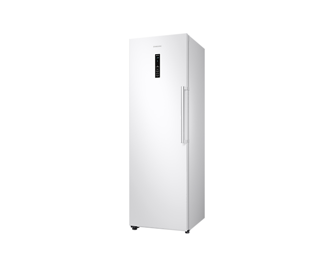 Samsung RZ32M750EWW Upright freezer Freestanding