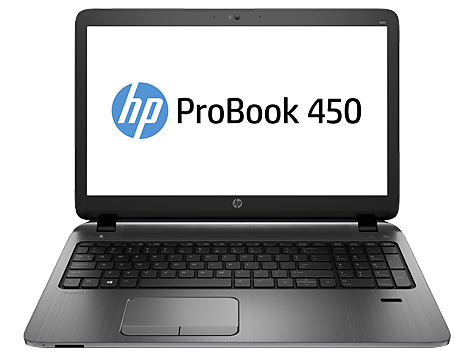 HP 450 G2 + YF175AA