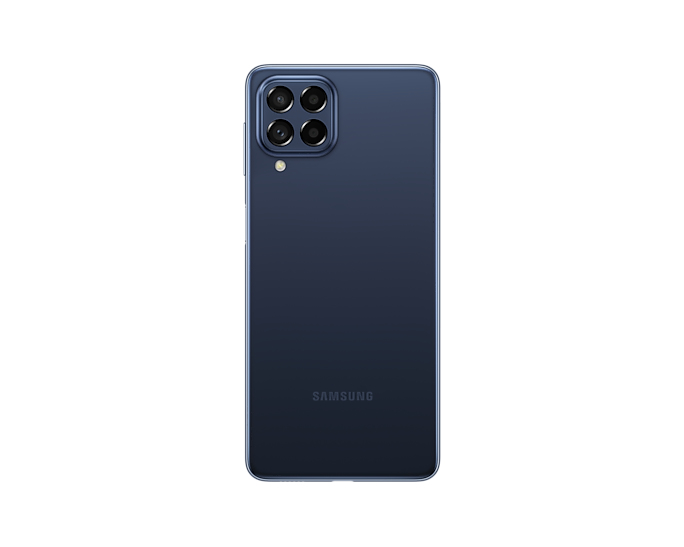 Samsung Galaxy M53 5G SM-M536B 17 cm (6.7") Hybrid Dual SIM USB Type-C 6 GB 128 GB 5000 mAh Blue – image 5
