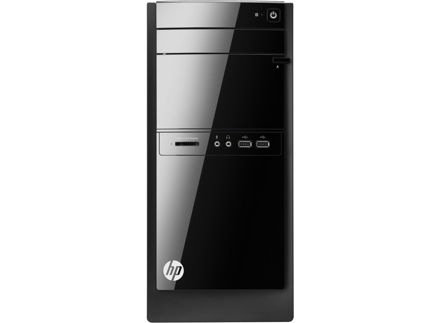 HP 110-501a (Refurbished)