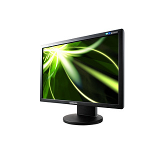 Samsung 2243DW computer monitor – image 3