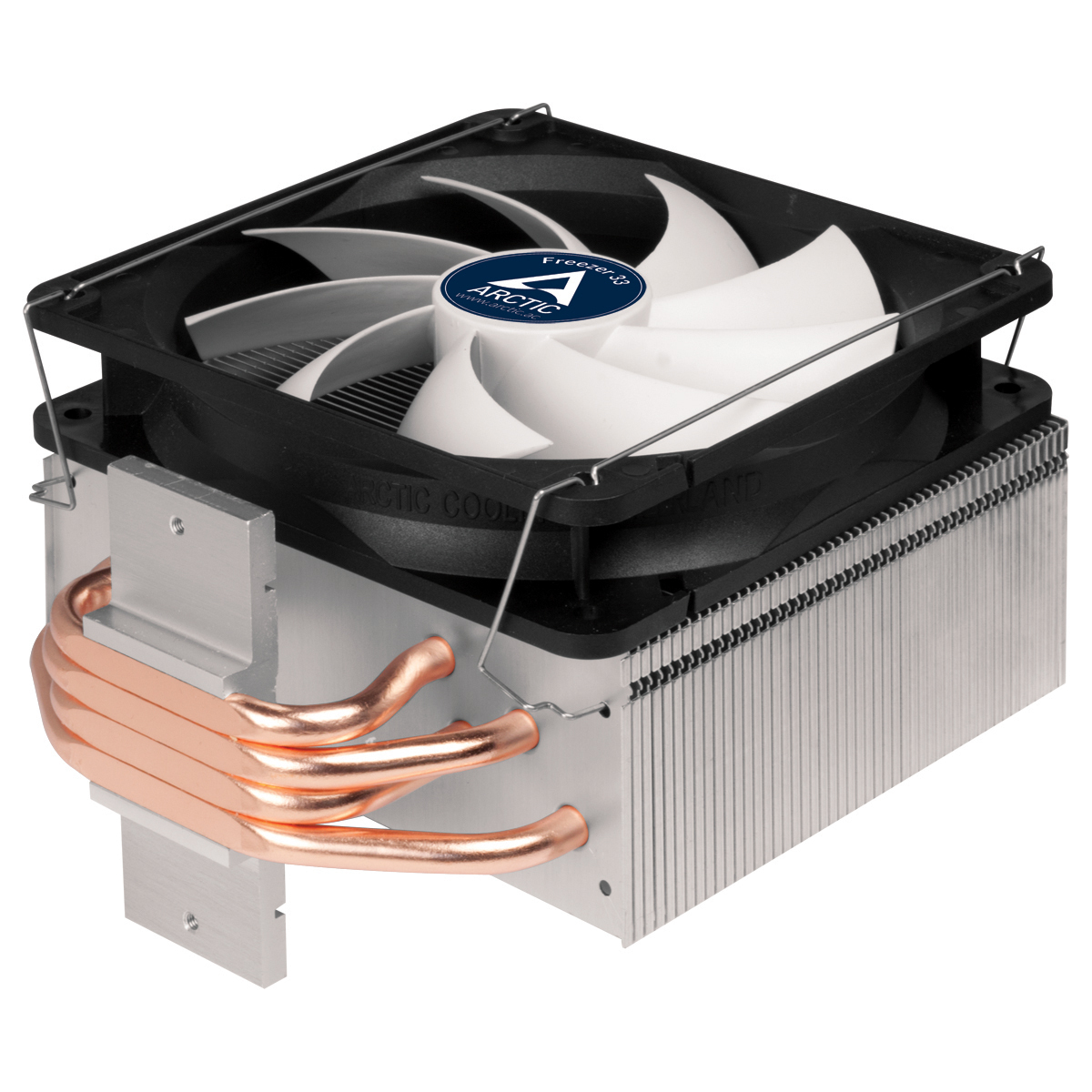 ARCTIC Freezer 33 – image 4