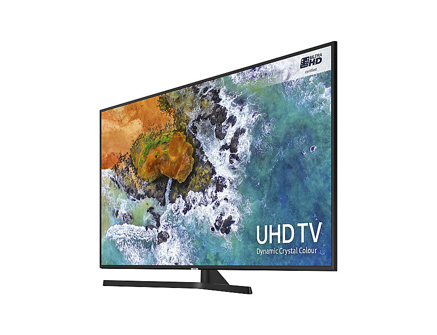 Samsung Series 7 UE50NU7400UXXU TV – image 6