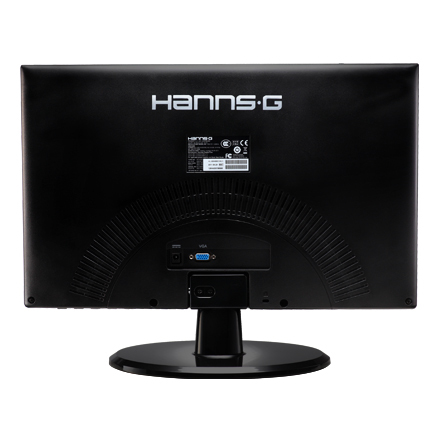 Hannspree Hanns.G HL193ABB computer monitor – image 4