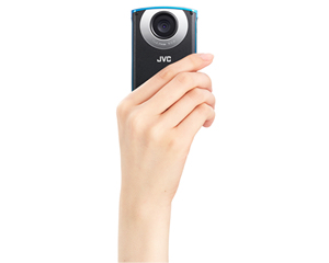 JVC GC-WP10 camcorder – image 5