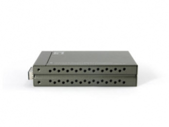 LevelOne 10/100/1000BASE-T to 1000BASE-SX MMF SC Converter – image 5