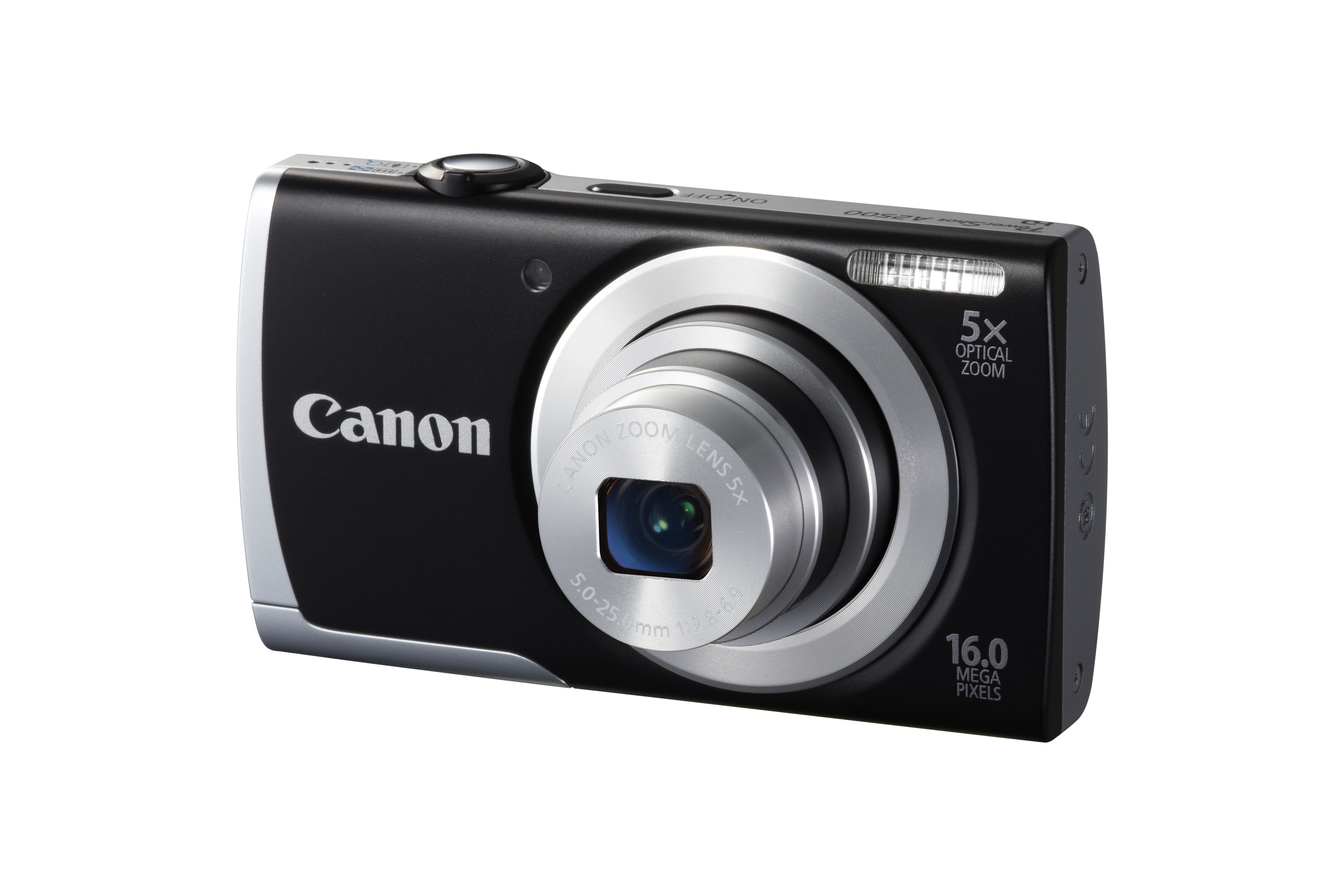 Canon PowerShot A2500 1/2.3" Compact camera – image 1