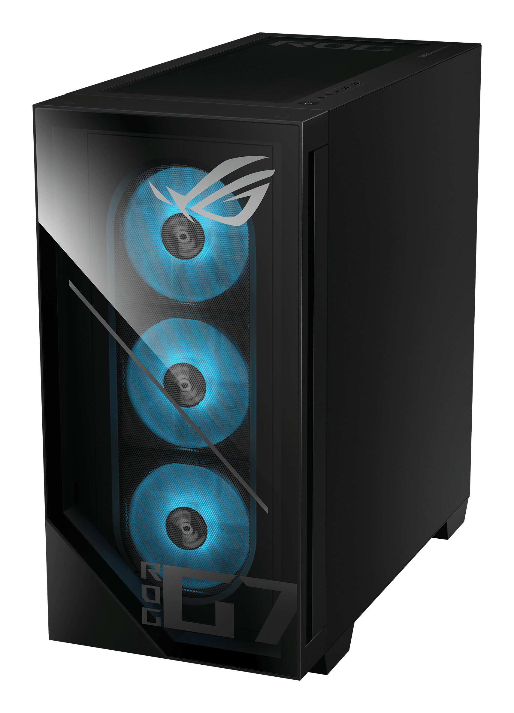 ASUS ROG G700 G700TF_DH764 Intel Core Ultra 7 265F – image 5