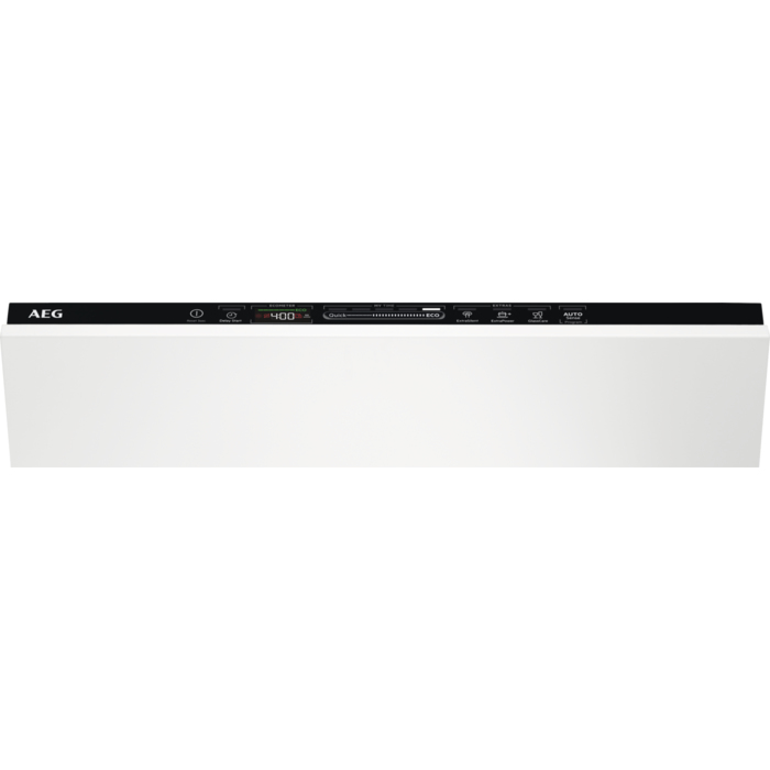 AEG FSS63757XP Fully built-in 15 place settings – image 9