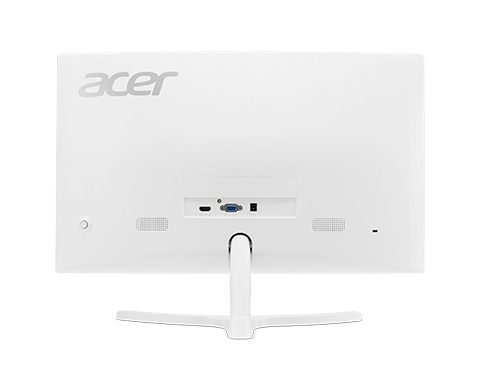 Acer ED2 ED242QR computer monitor – image 4