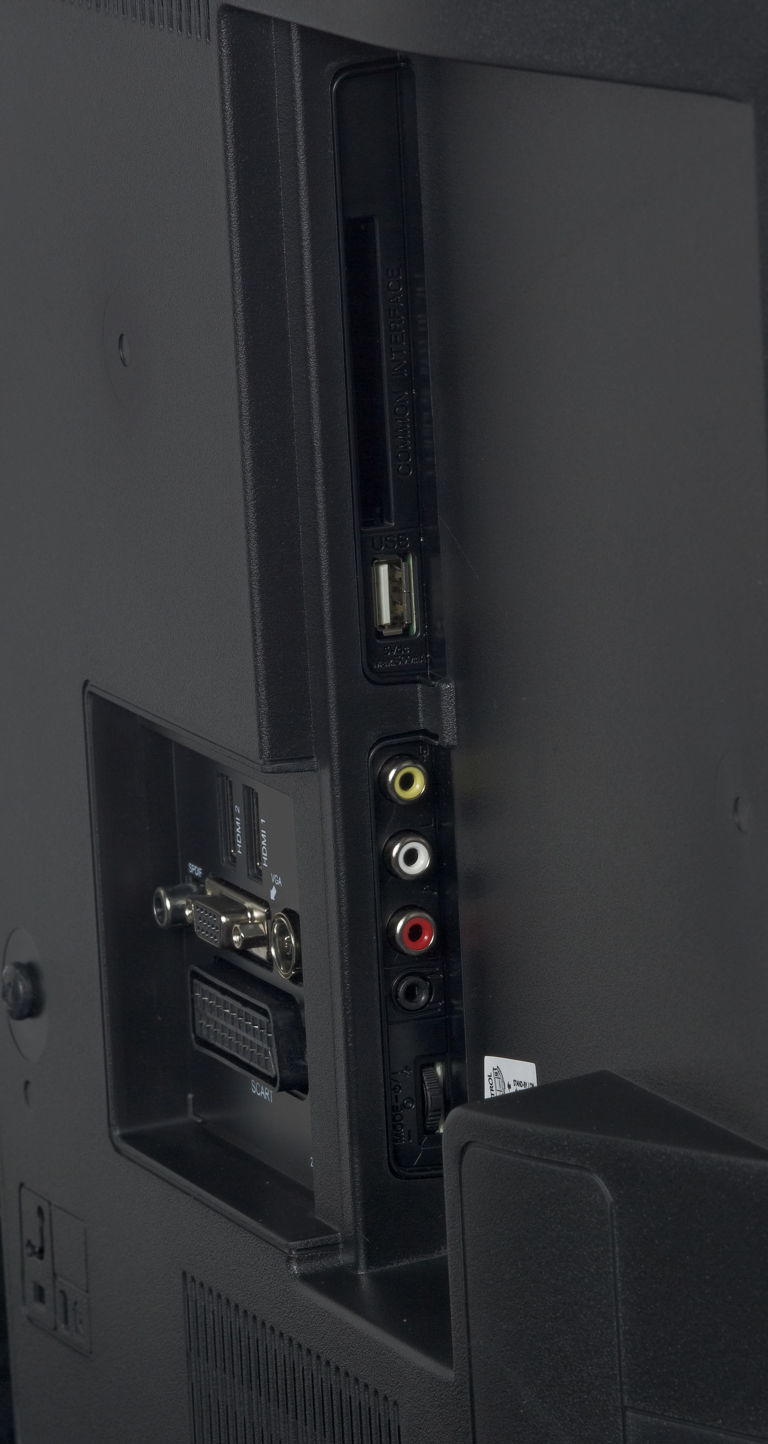 Haier LDF40V100 TV – image 2