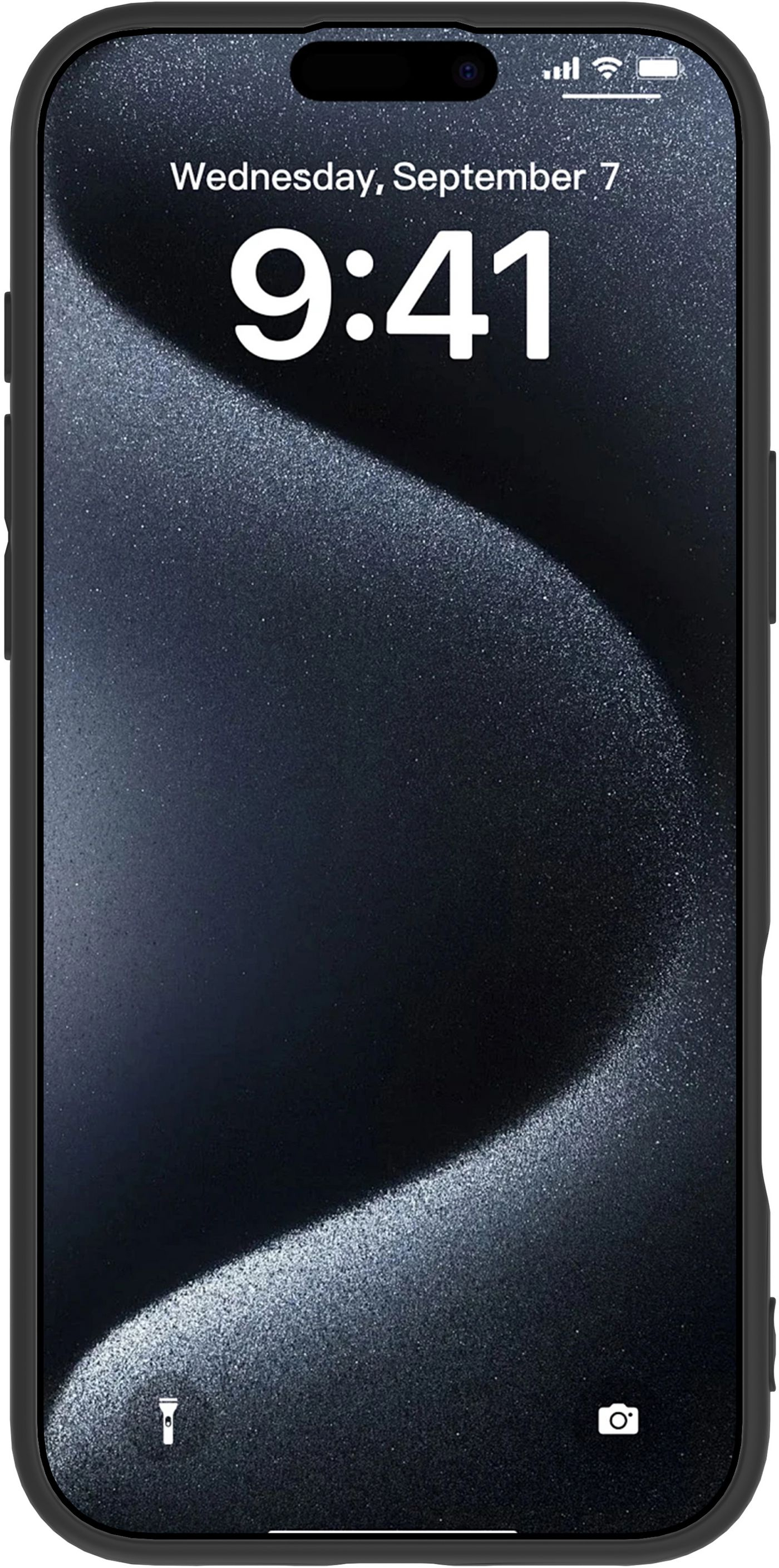 eSTUFF ES67101052-B mobile phone case Cover Black – image 6
