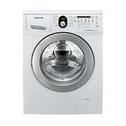 Samsung WF1602W5V/XEO washing machine – image 3