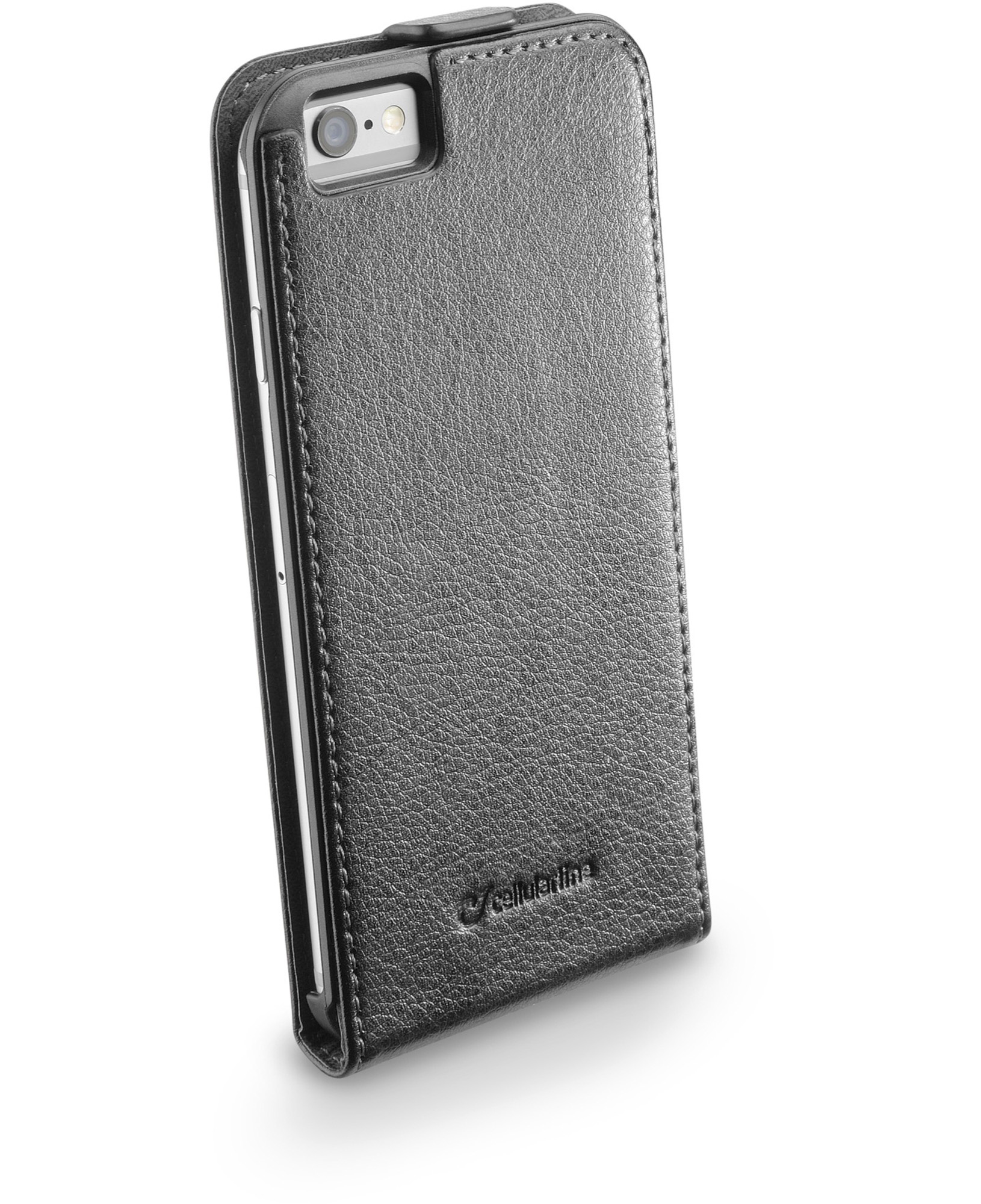 Cellularline Flap Essential - iPhone 6S/6