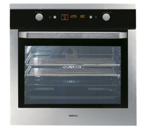 Beko OIM26500X oven
