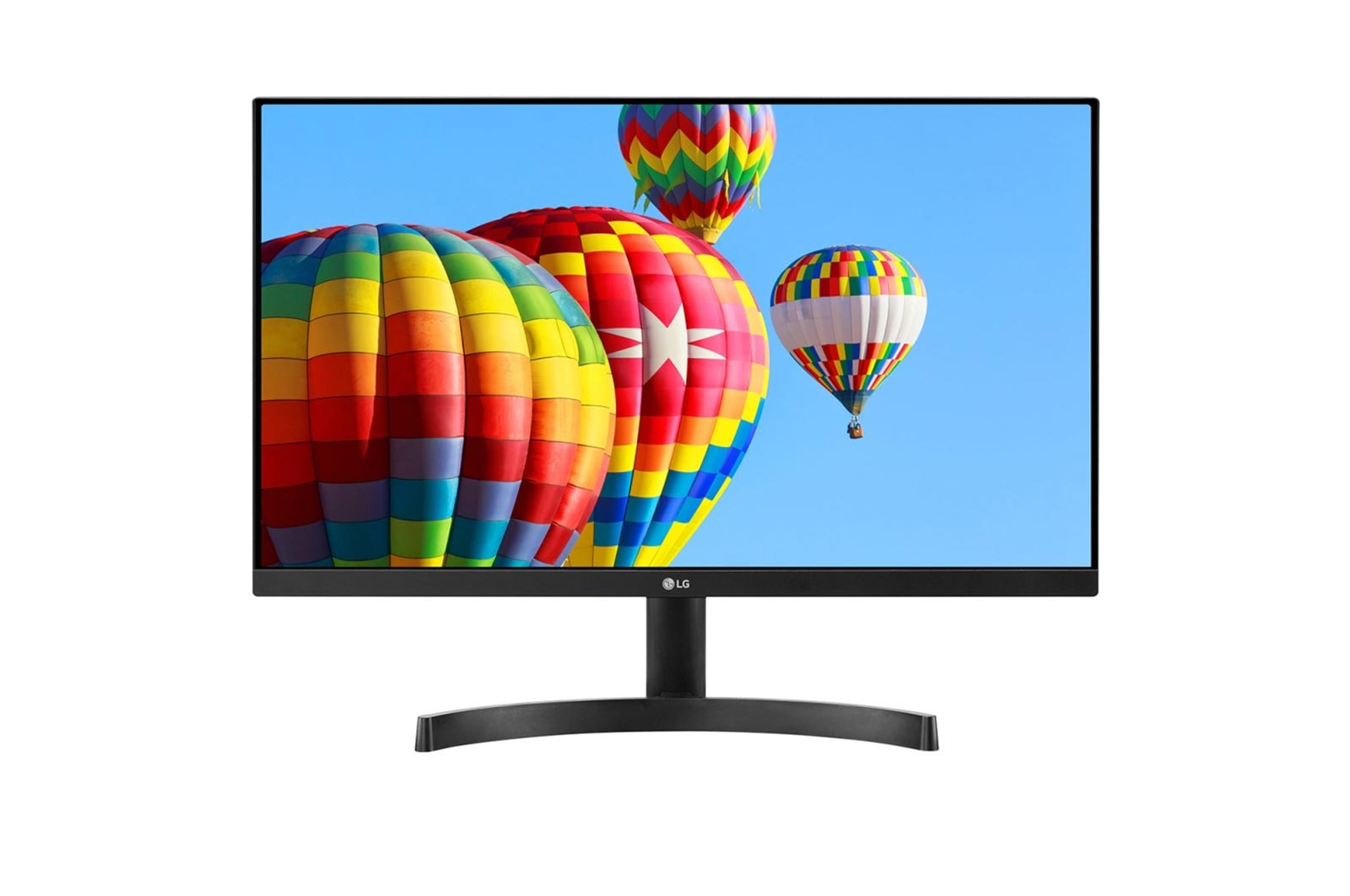LG 24ML60MP-B computer monitor