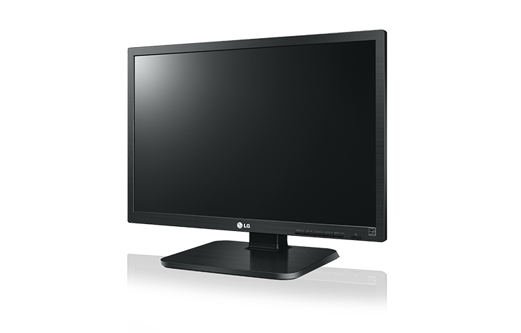 LG 24CAV23K computer monitor – image 3