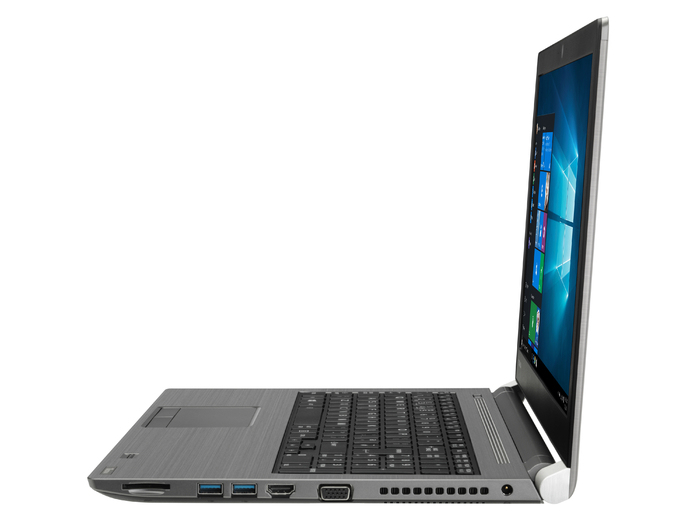 Dynabook A50-D-10M Intel® Core™ i5 i5-7200U Laptop – image 7