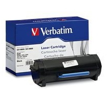 Verbatim 99362 toner cartridge 1 pc(s) Black