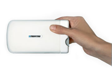 Freecom ToughDrive Pro U&F 320GB – image 5