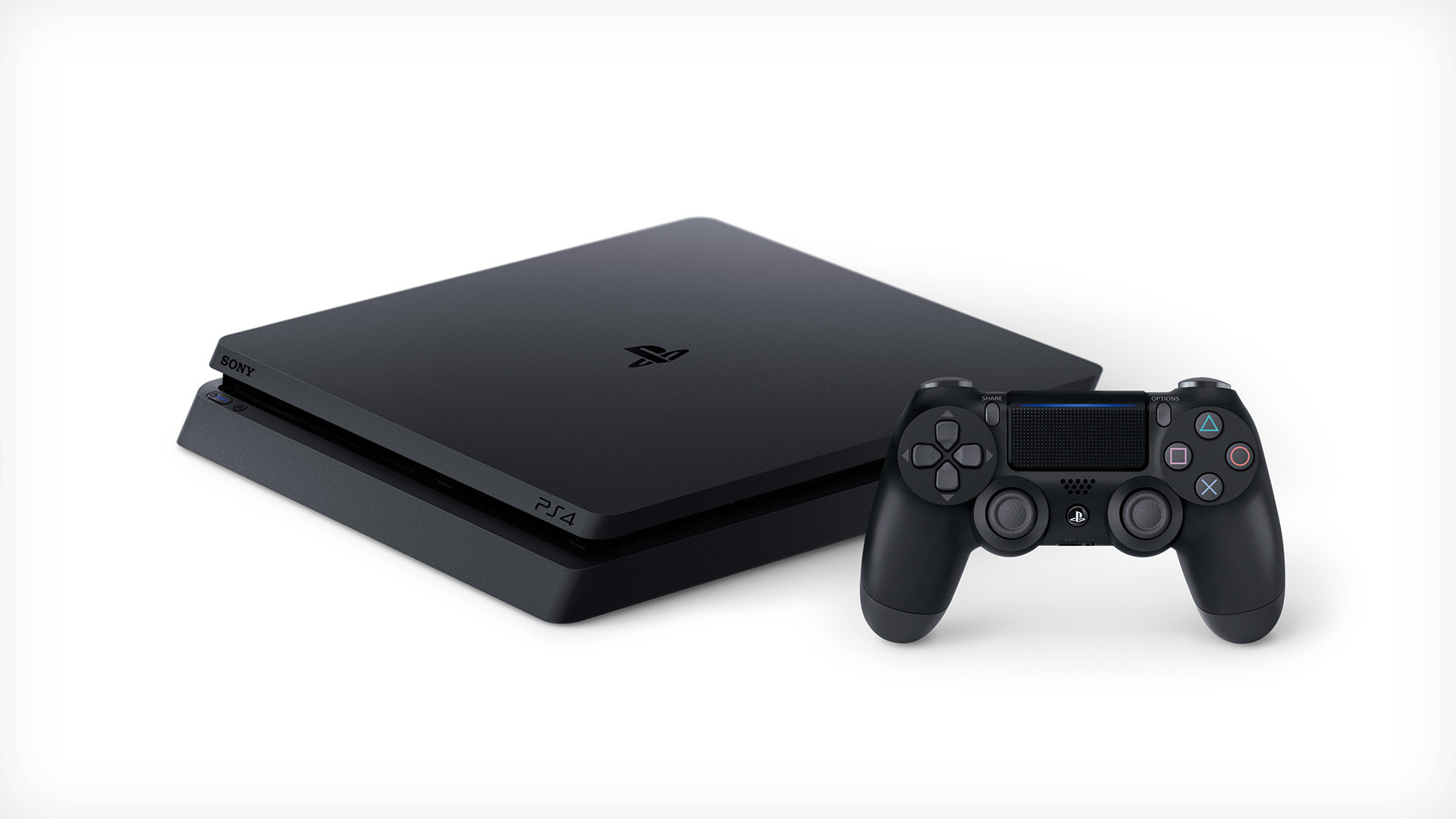 Sony Interactive Entertainment PlayStation 4 + Death Stranding – image 7