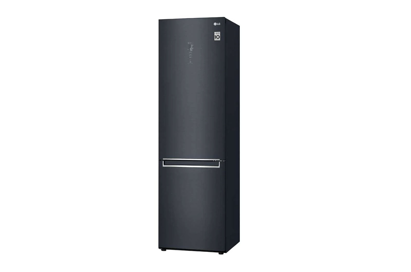 LG GBB72MCQCN fridge-freezer Freestanding – image 3