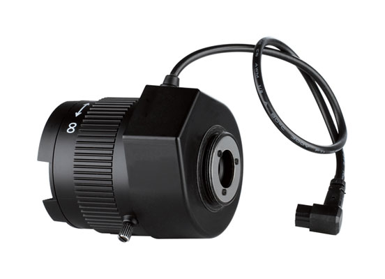 D-Link DCS-3715 security camera Box IP security camera Indoor & outdoor – image 2