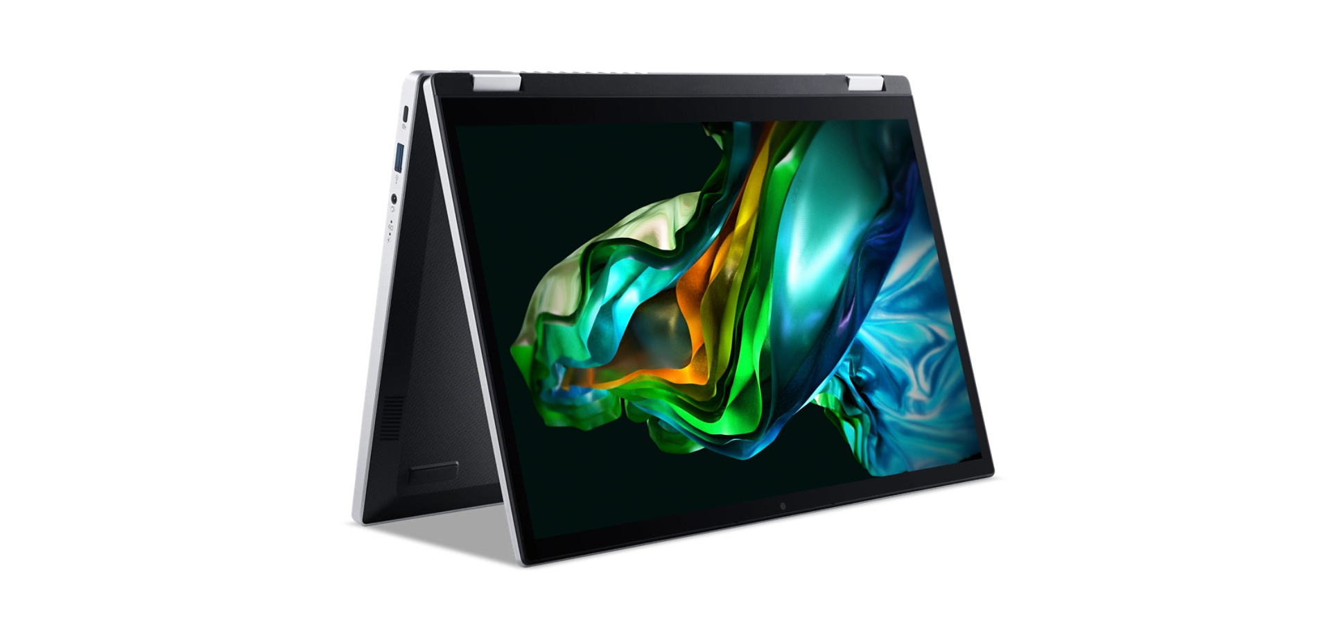 Acer Aspire 3 A3SP14-31PT-30RP Intel Core i3 N-series i3-N305 Hybrid (2-in-1) – image 7