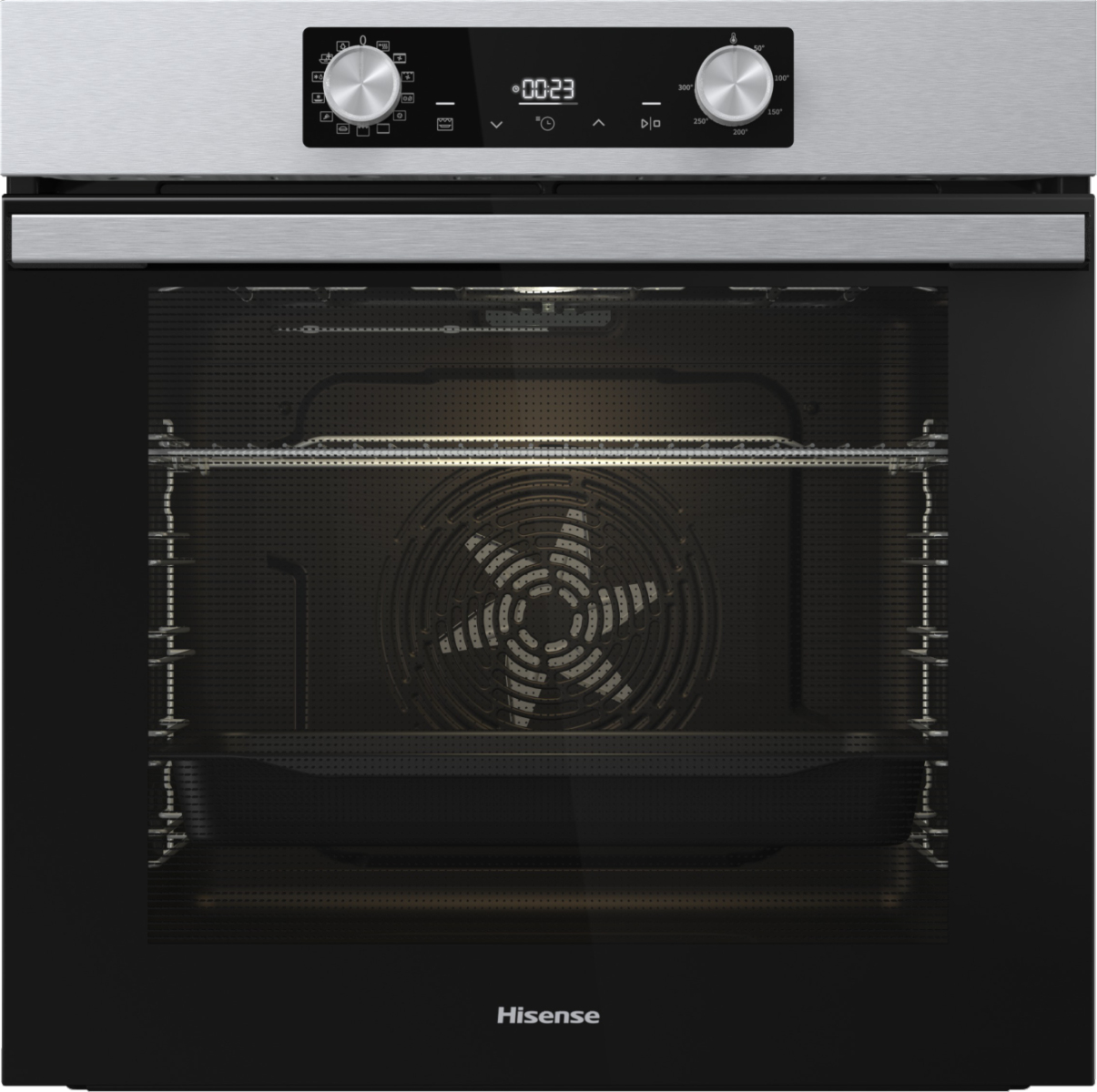 Hisense BIV64211AX — vue 1 sur 8