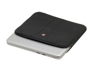 Verbatim Legacy 35.8 cm (14.1") Sleeve case Black – image 2