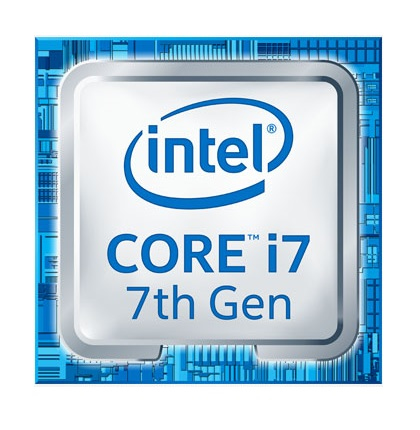 Fujitsu Intel Core i7-7700 – image 2