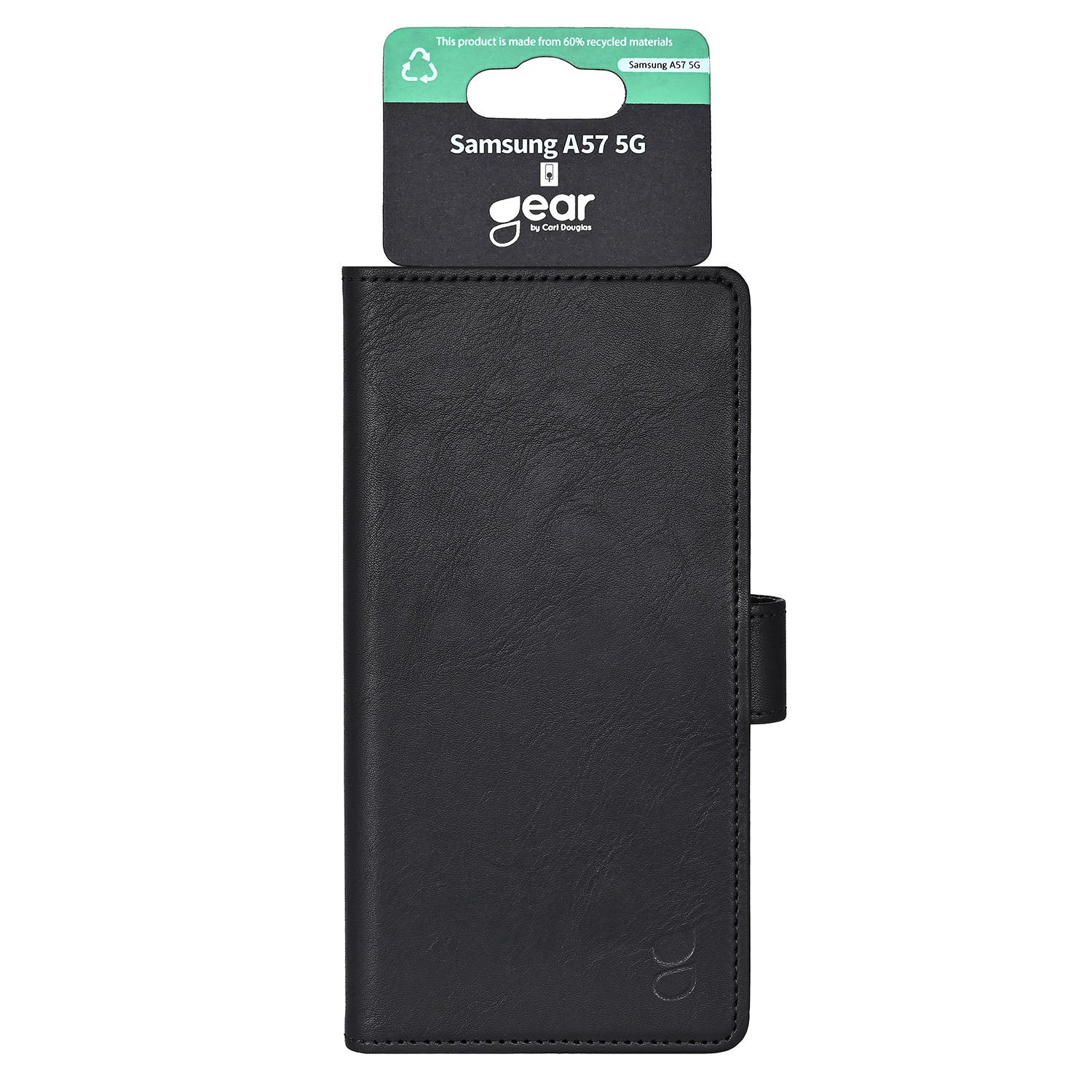 Gear Wallet Case 3 Card Black - Samsung Galaxy A57 – image 2