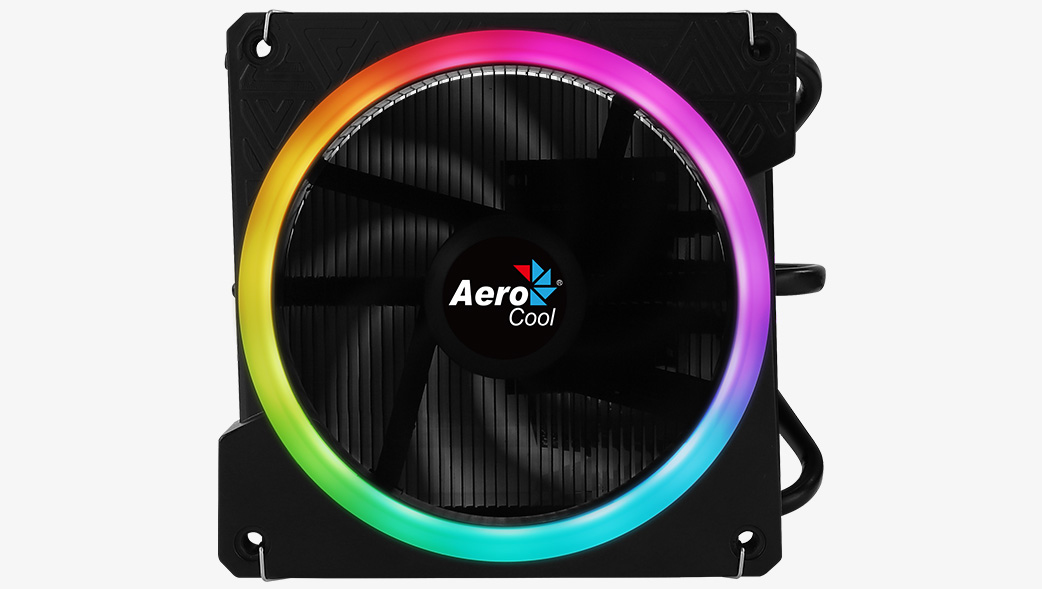 Aerocool Cylon 3H – image 3