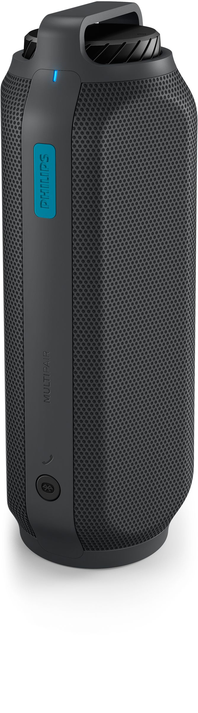 Philips BT7700B/00 portable/party speaker Stereo portable speaker Black – image 2