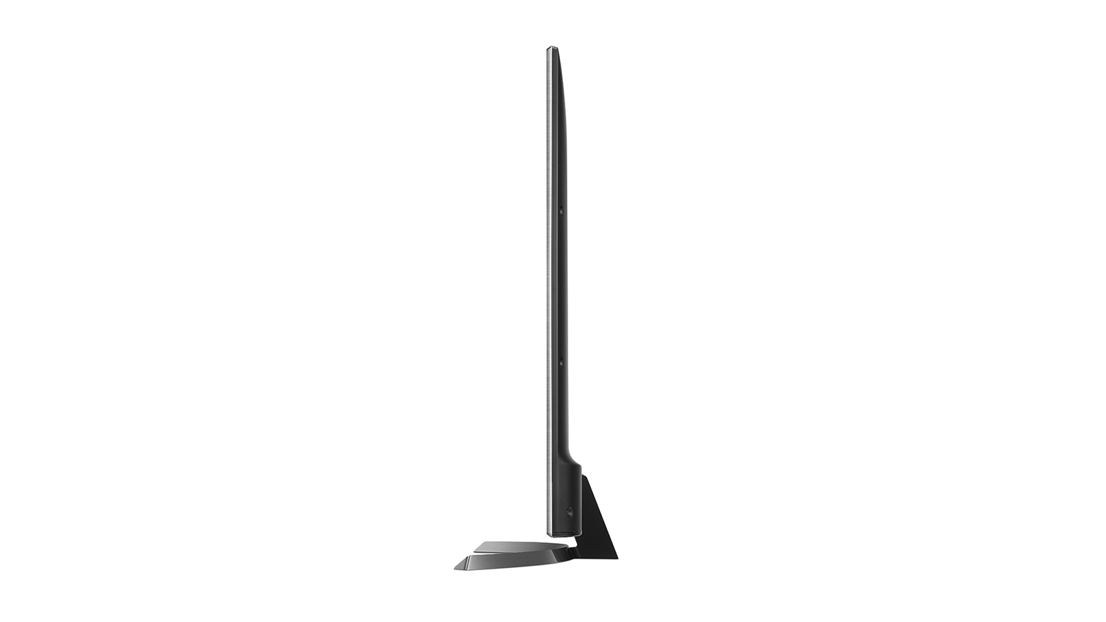 LG 75UJ675V TV 190.5 cm (75") 4K Ultra HD Smart TV Wi-Fi Black, Silver – image 3