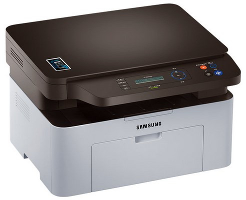 Samsung SL-M2078W multifunction printer Laser A4 – image 2