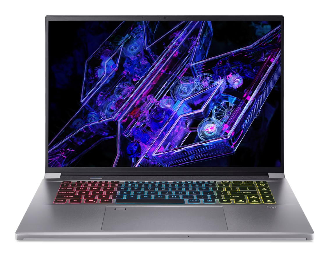 Acer Predator Triton Neo 16 PTN16-51-777W Intel Core Ultra 7 155H Laptop – image 2