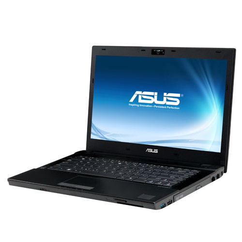 ASUS B53A-SO058X + Power Station II – image 9