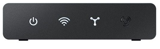 Samsung WAM250/ZF multiroom audio controller Black – image 2
