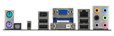 ASUS P5Q-EM DO - Intel Socket 775 – image 2