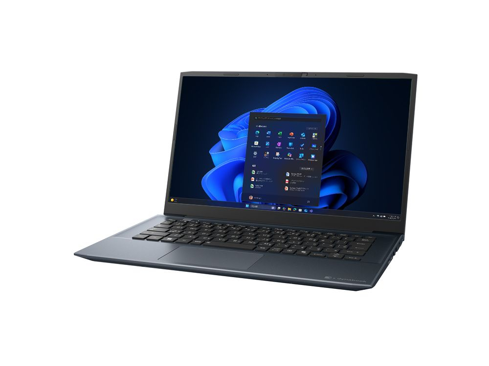 Dynabook MZ Series MZ/MY Intel® Core™ i7 i7-1360P Laptop – image 2