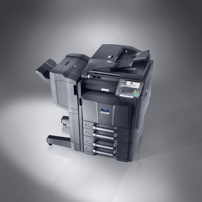 Kyocera TASKalfa 3500i Laser A4 – image 2