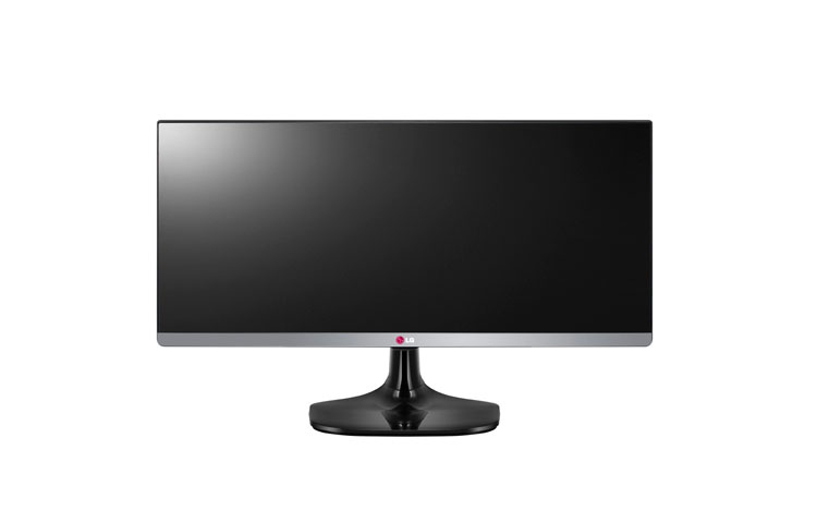 LG 25UM64-S computer monitor – image 1
