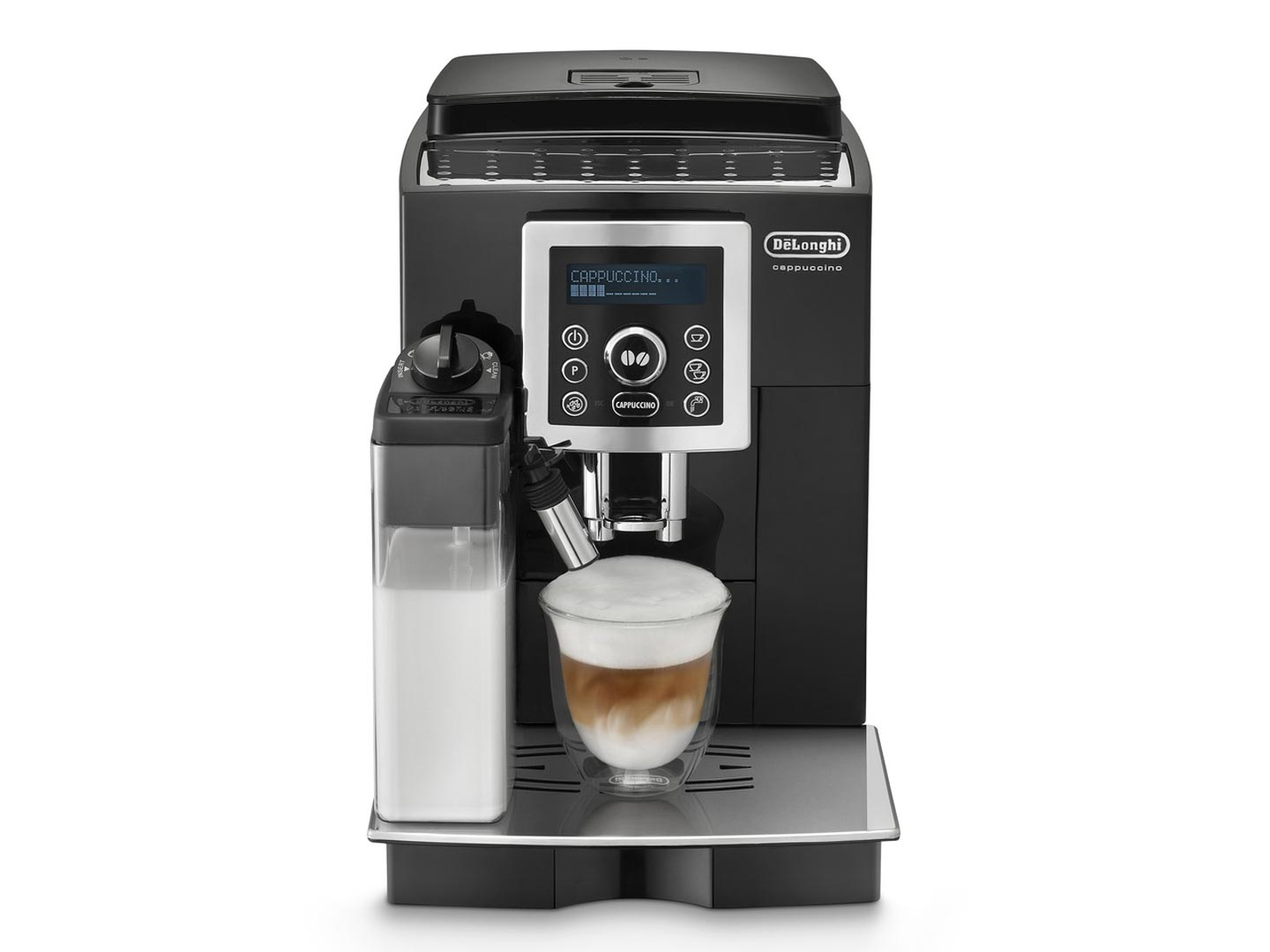 De’Longhi ECAM 25.467.B – image 5