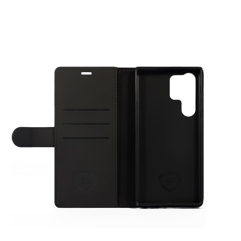 Tolerate WALLET SAM S23 ULTRA BLK – image 5