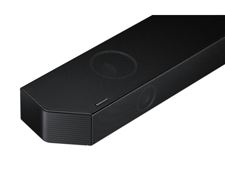 Samsung HW-Q700B/XY soundbar speaker Black 3.1.2 channels – image 9