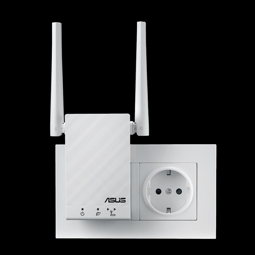 ASUS RP-AC55 Network repeater 1200 Mbit/s White – image 6