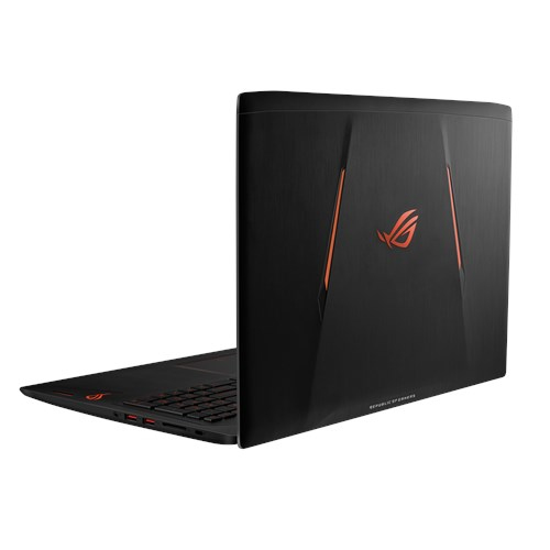 ASUS ROG GL502VS Intel® Core™ i7 i7-6700HQ Laptop – image 1